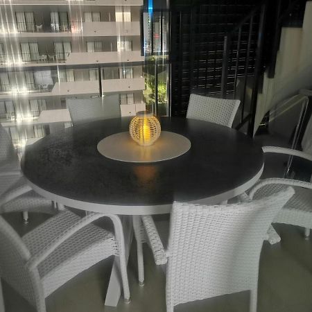 Apartamento Justina 2 Playa de Gandia エクステリア 写真