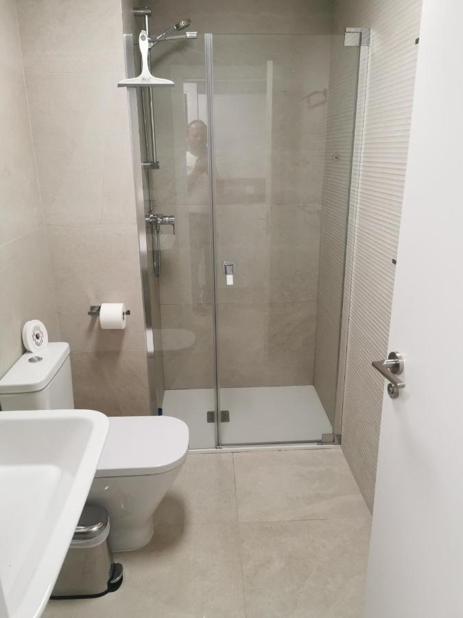 Apartamento Justina 2 Playa de Gandia エクステリア 写真
